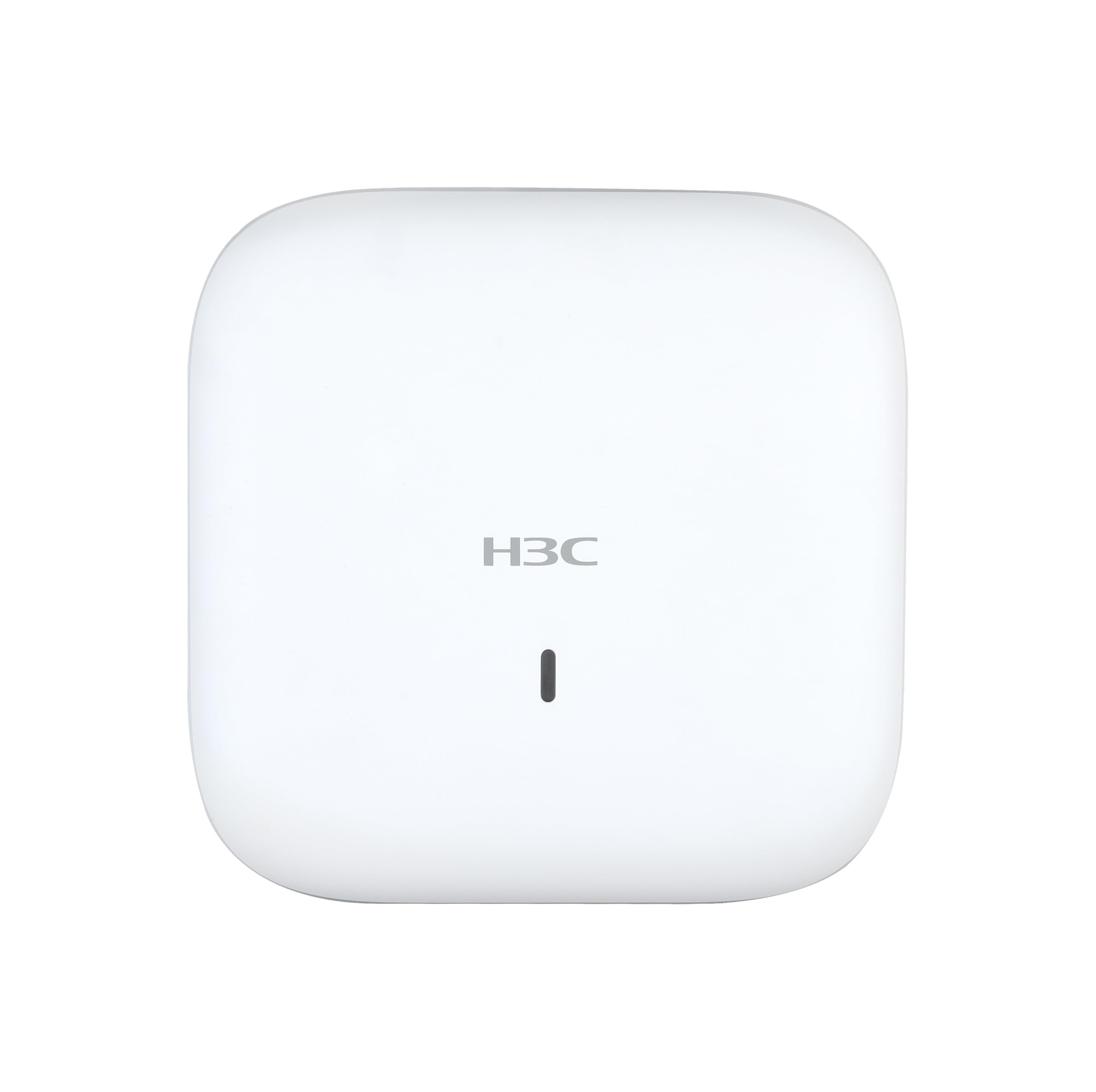 هوائيات داخلية H3C WA6126 6 تيار راديو مزدوج 802.11ax/ac/n نقطة اكسيس بوينت، ابيض