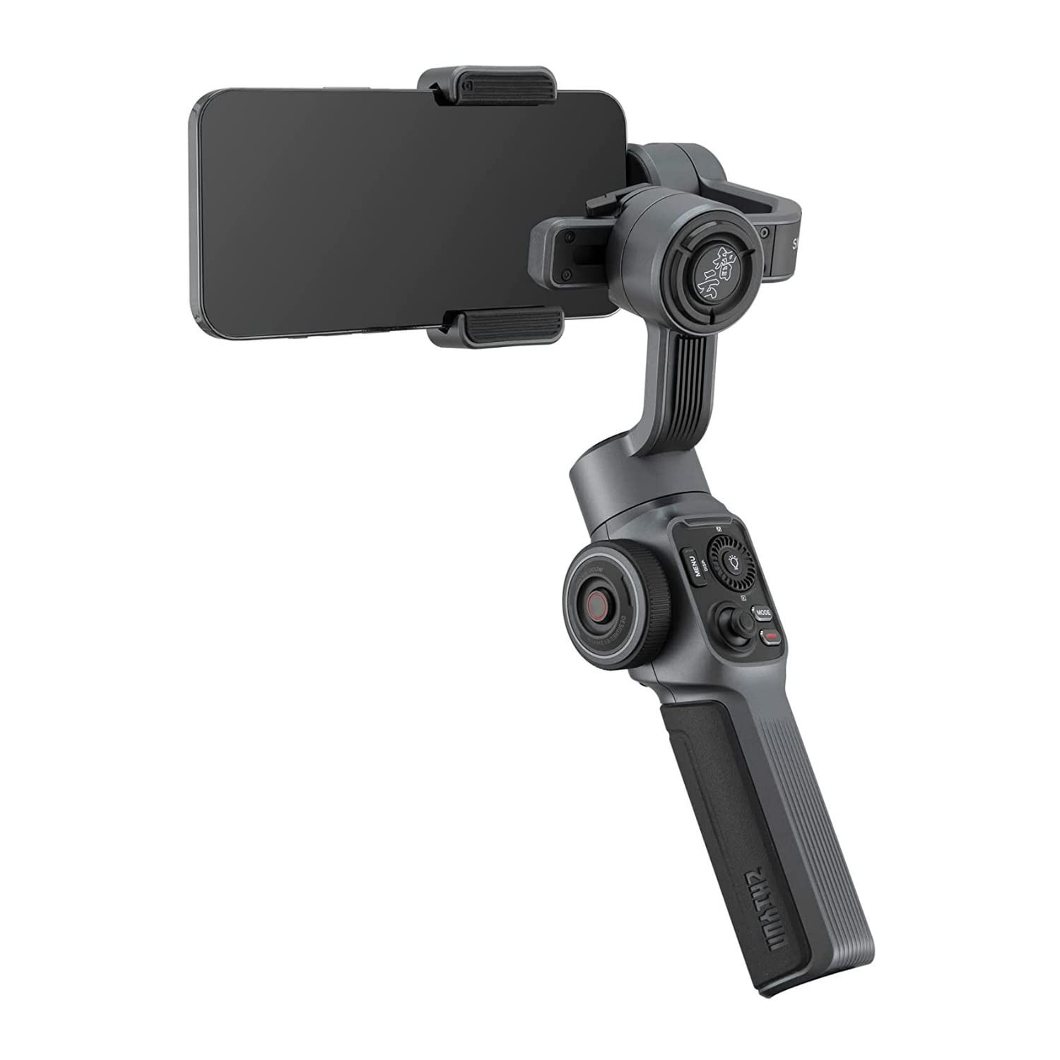 Zhiyun Smooth 5 Gimbal Stabilizer for Smartphone