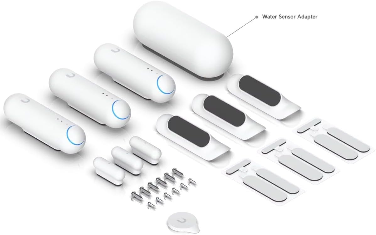 Sensor Ubiquiti UniFi UP-Sense-3 3-Pack