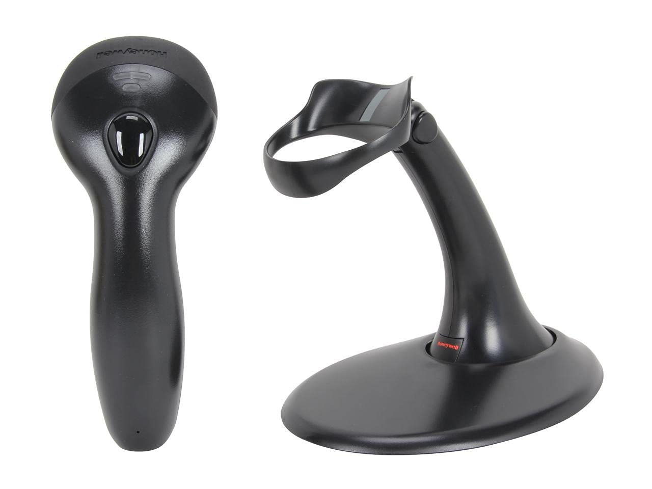 Honeywell Voyager HH USB Scanner Kit with Cable/Stand Black - mk9540-32a38 ms9540