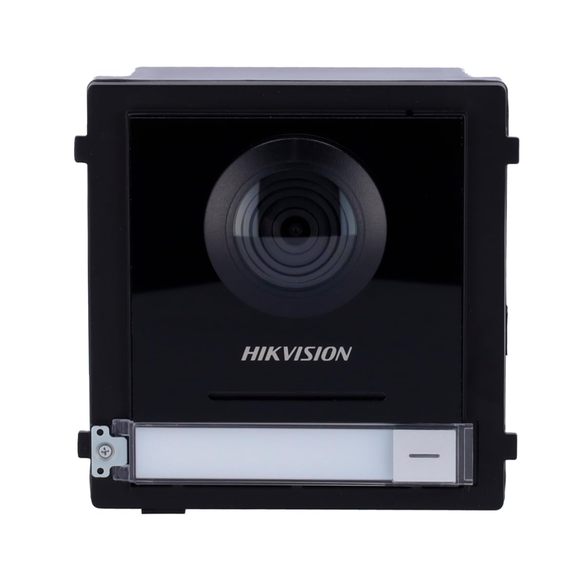 Hikvision DS-KD8003-IME1(B)/Europe BV, Professional Object Security, Intercom Latest Generation Video Intercom Doorbell