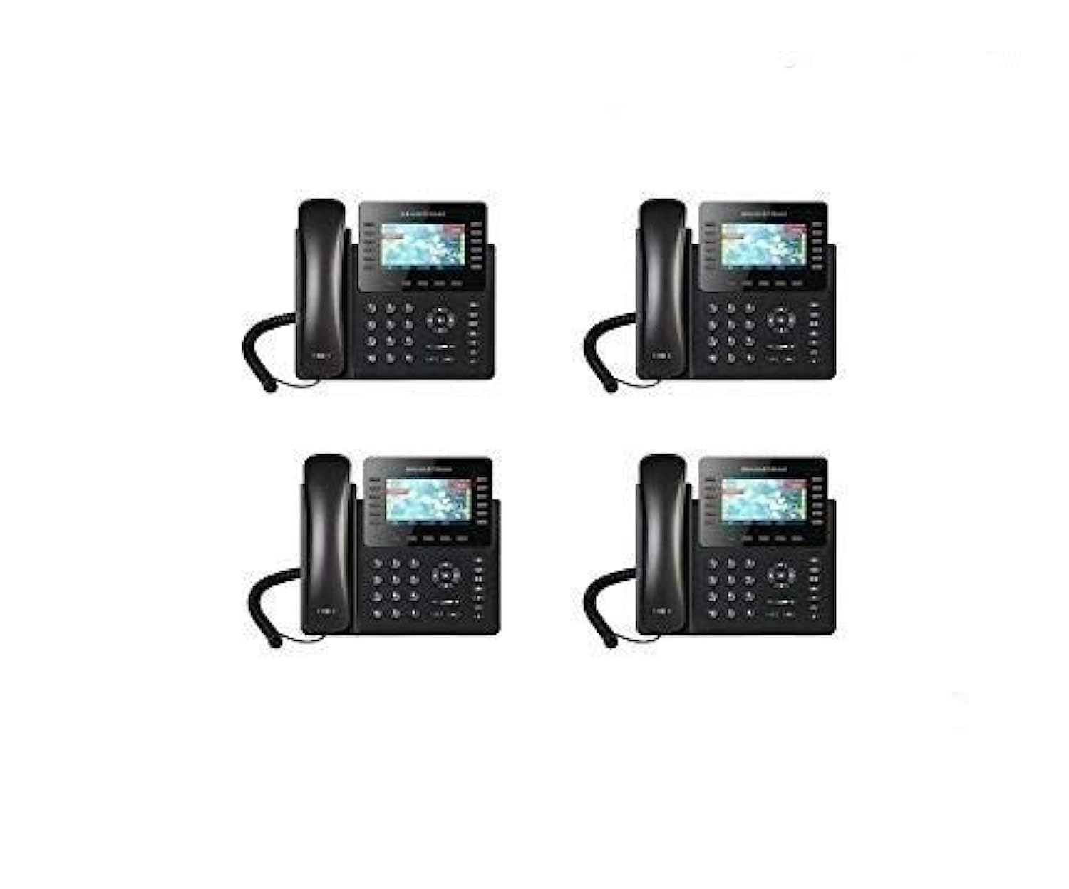 Grandstream GXP2170 (Set of 4)