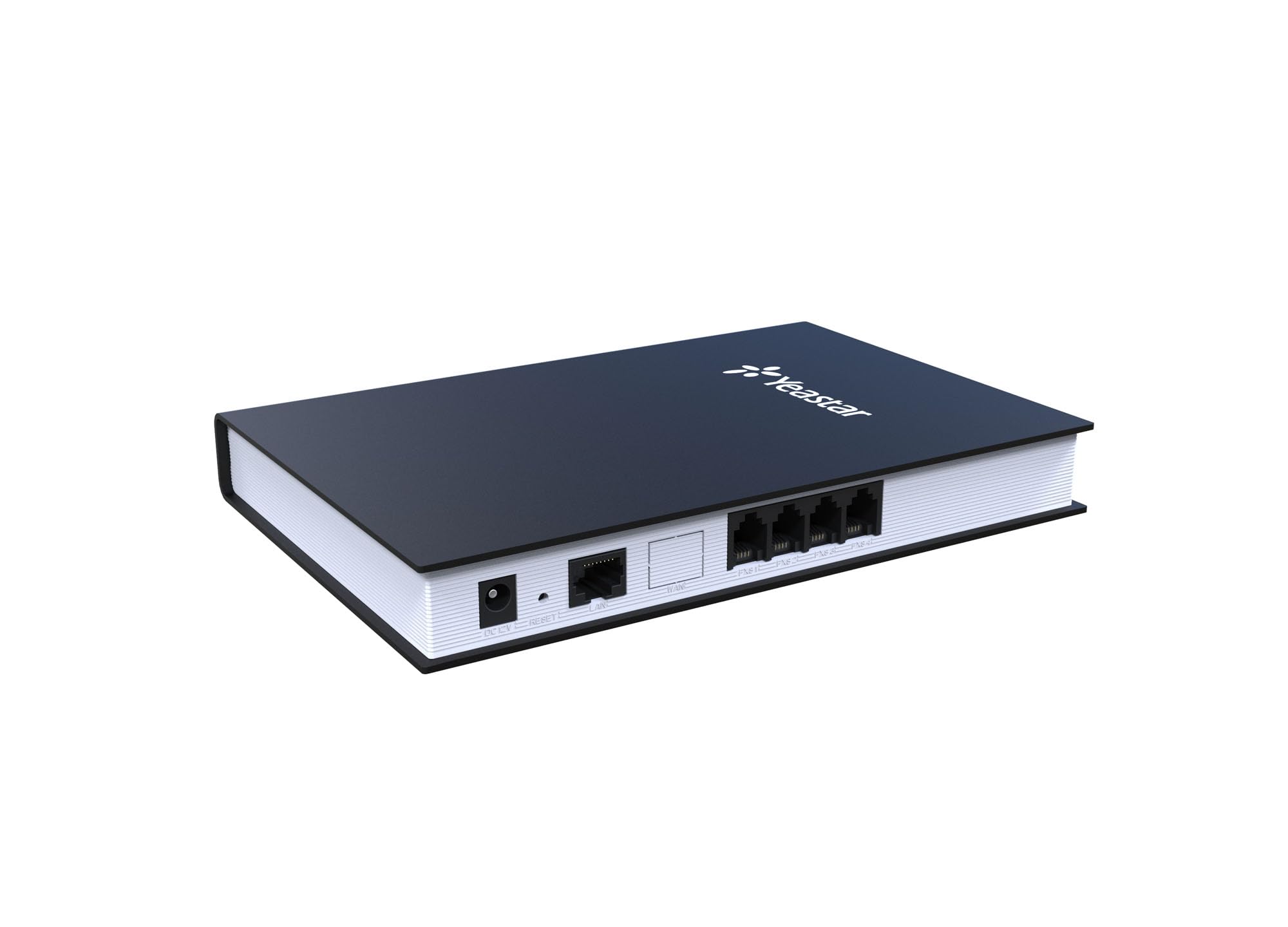 Yeastar TA400/4FXS Neo-Gate Port Gateway