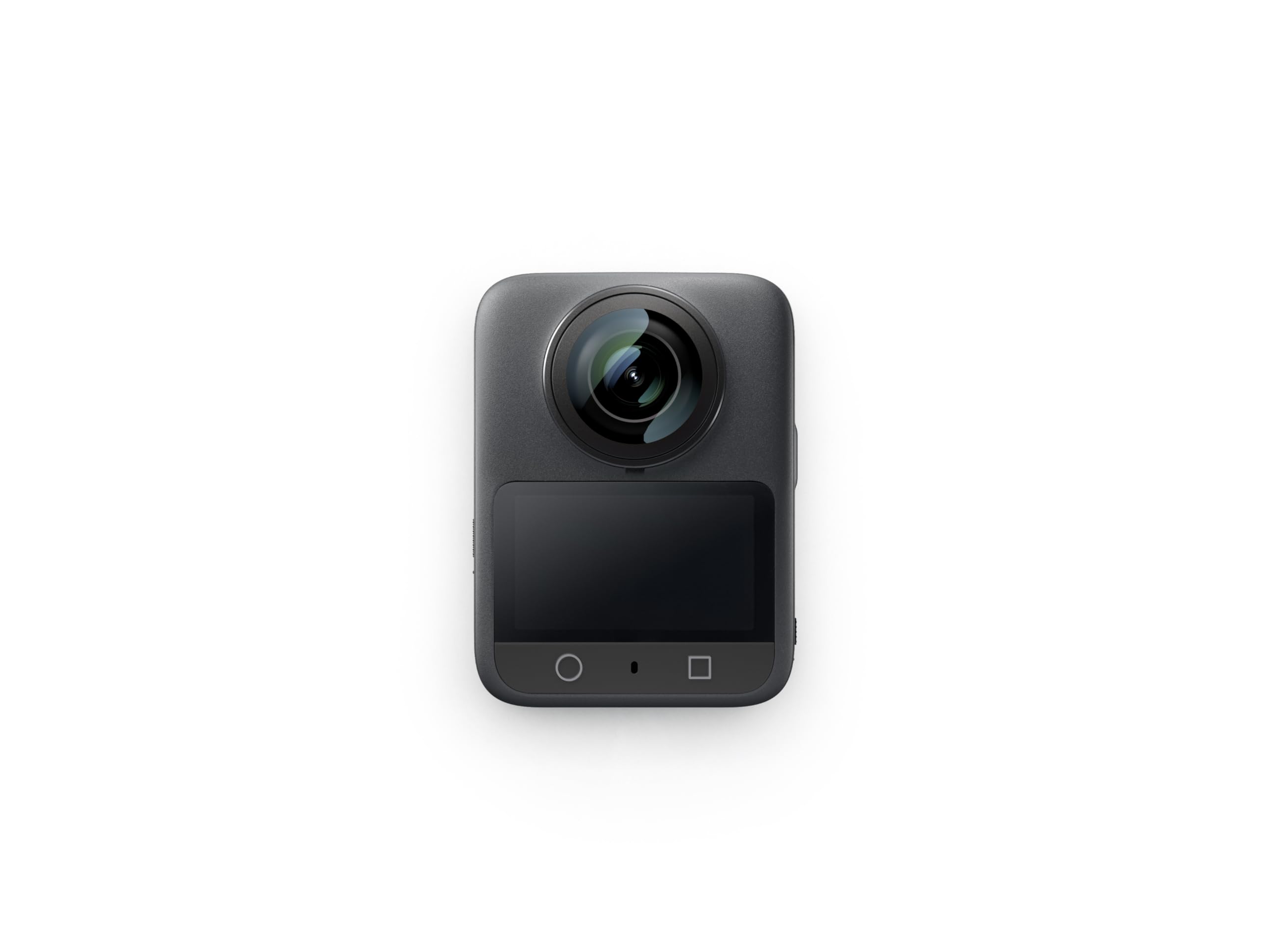 DJI Osmo 360 Adventure Combo, 360 Camera With 1-Inch 360° Imaging, Extended Battery Life With 3 Batteries, Native 8K 360° Video, 4K/120fps & 170° Boost Video, UAE version with Official Warranty