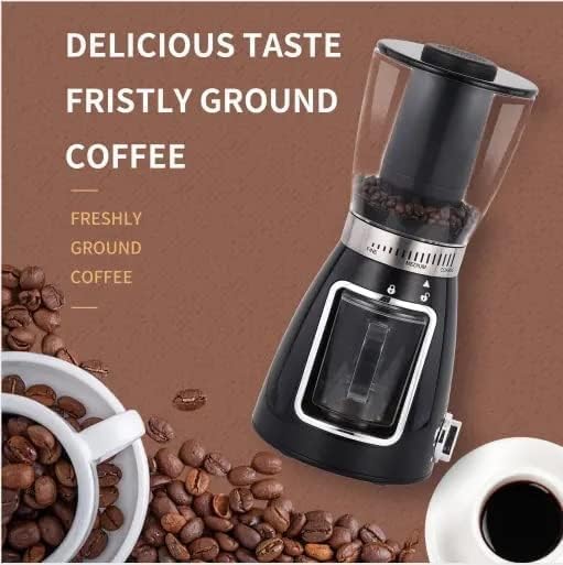 Electric Coffee Bean grinder 200W, Household Spice Grinder Machine KA3053