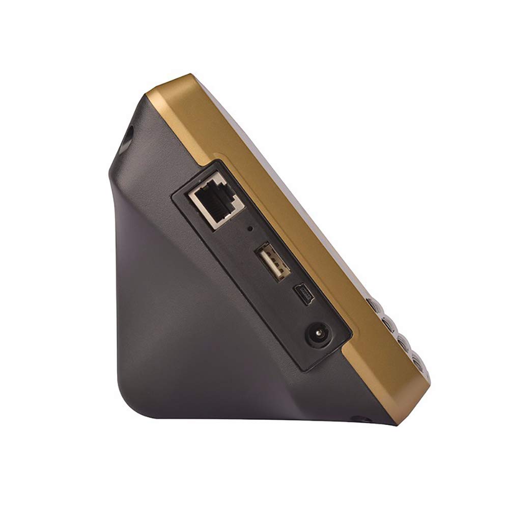 Intelligent Biometric Attendance Machine, Time Clock Attendance Machine System, Face Fingerprint Password USB Network Attendancem, Employee Checking-in Recorder