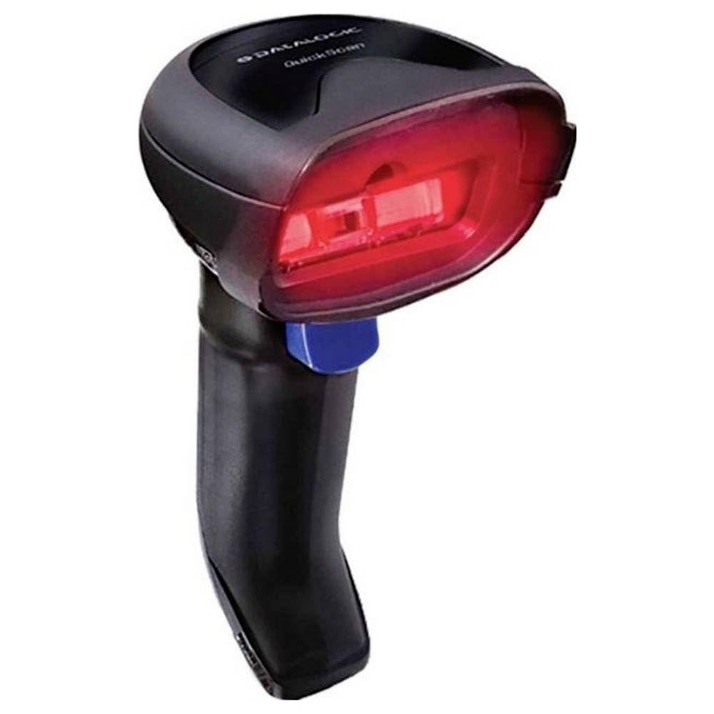 داتا لوجيك كويك سكان I QD2220، مجموعة تصوير خطي، USB فقط، W128152853 (تصوير خطي، USB فقط، اسود (تتضمن المجموعة ماسحة ضوئية، كيبل USB 90A052065 وحامل STD-QW25-BK))