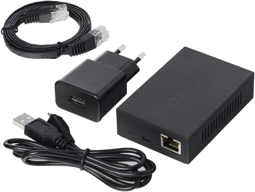 Yeastar TA100 IP Gateway