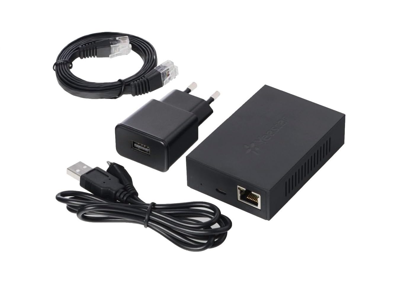 Yeastar TA100 IP Gateway