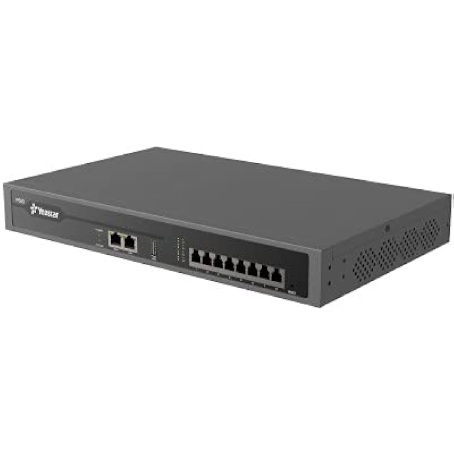 Yeastar P550 Phone System PBX (Private Branch Exchange) 50 User IP PBX (Private and Packaged)