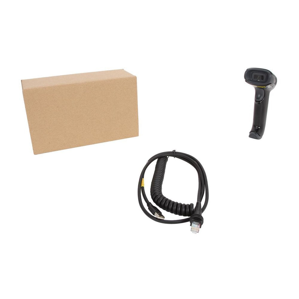 Honeywell Voyager General Duty 1D Barcode Scanner (1250G)