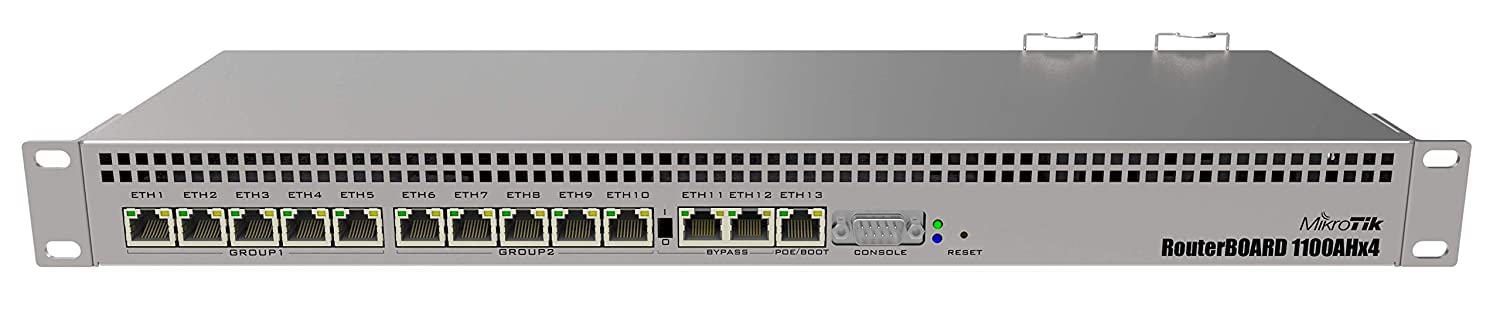 ميكرو تيك لوحة راوتر (RB1100AHx4.7.5 جيجابت)
