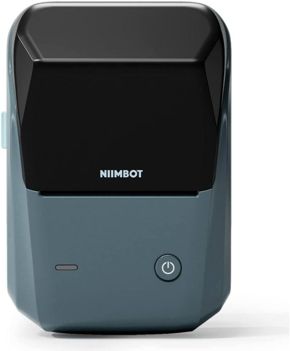 NIIMBOT B1 Label Printer