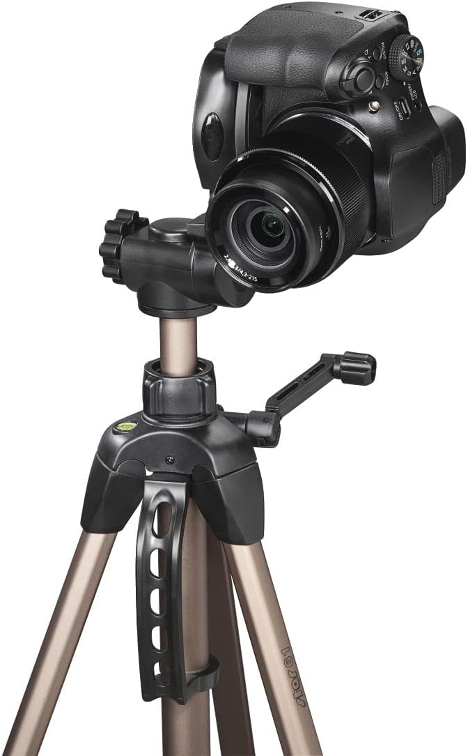 HAMA 4161 Star 61 Tripod