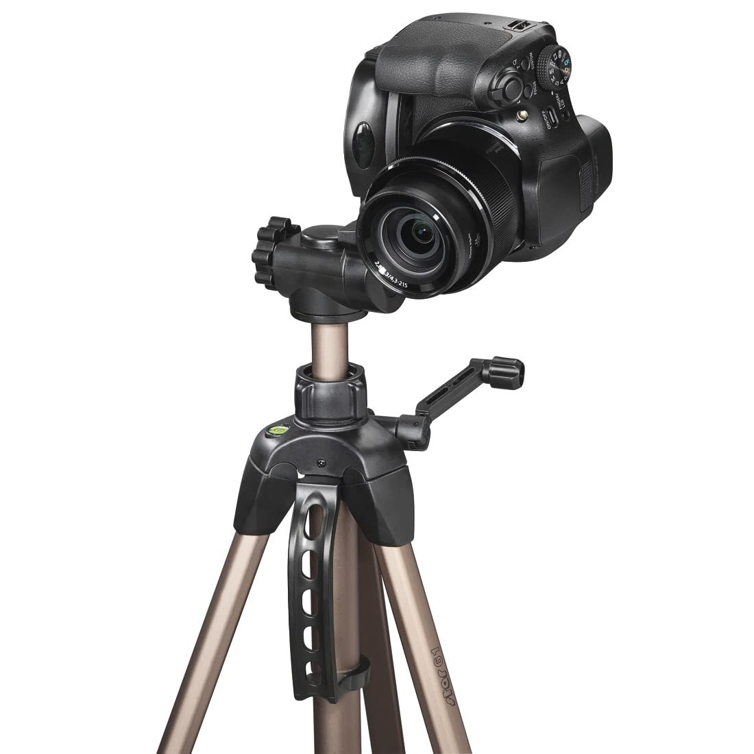 HAMA 4161 Star 61 Tripod