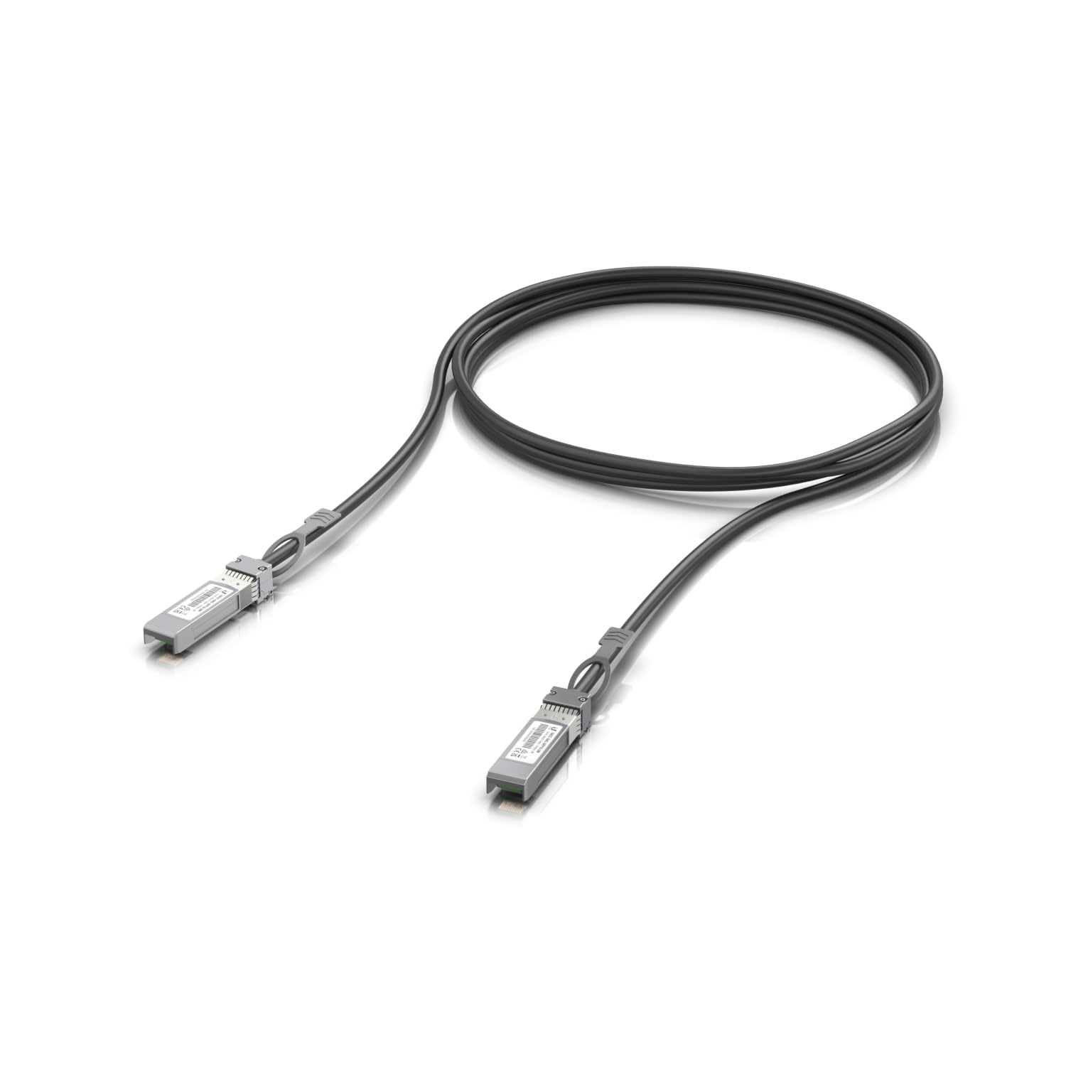 Ubiquiti Networks SFP Accessories That Deliver a Range of Throughput, W126887965 (Deliver a Range of Throughput Speeds (1/10/25G) Across a Variety of Distances (1M))