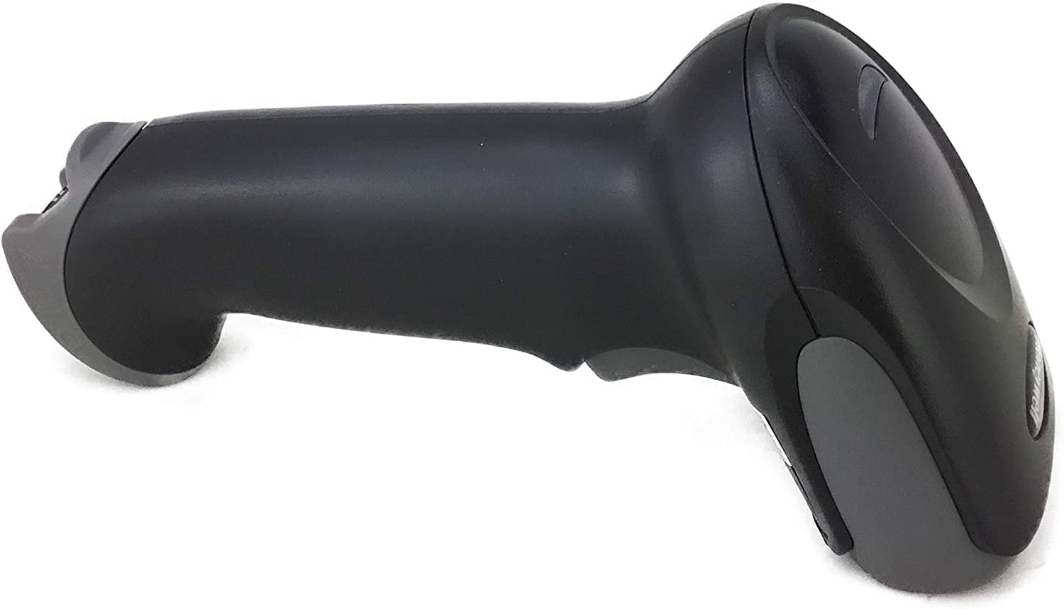 Honeywell Voyager 1472G Wireless Handheld Bluetooth Barcode Scanner Kit (2D, 1D, PDF, Postal), Including Charging and Communication Cradle Base and USB Cable, Black - YKGAV