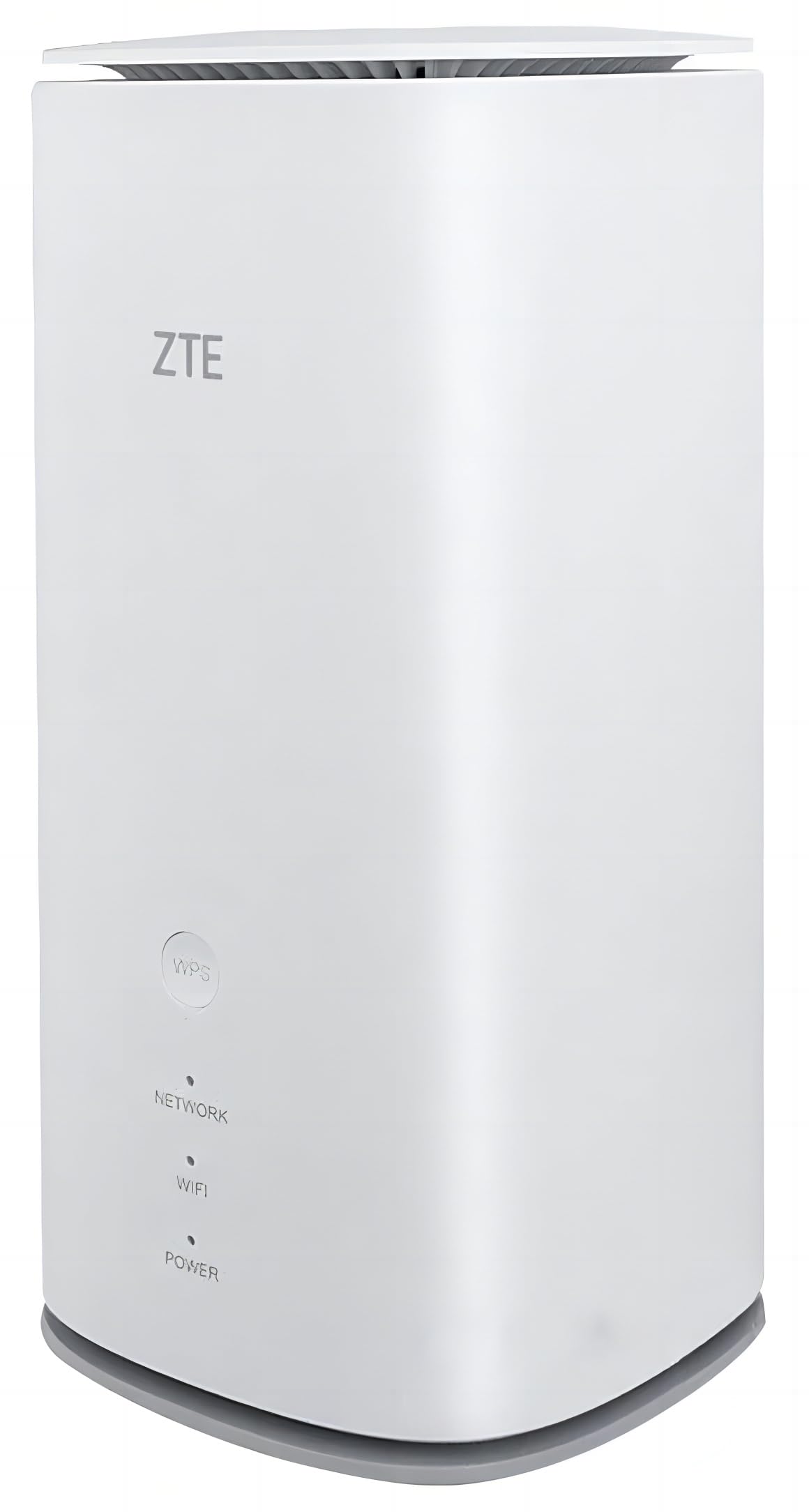 ZTE 5G Indoor CPE Router MC8020,WiFi 6 5400Mbps Router with Sim Card Slot NFC The Third Generation Support 128 Devices