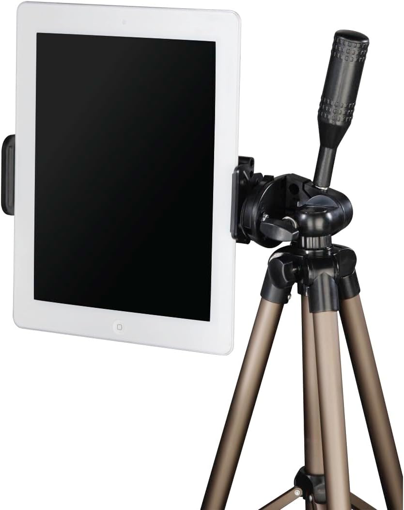 Hama Tripod 4619 for Smartphones/Tablets, 106-3D - Black