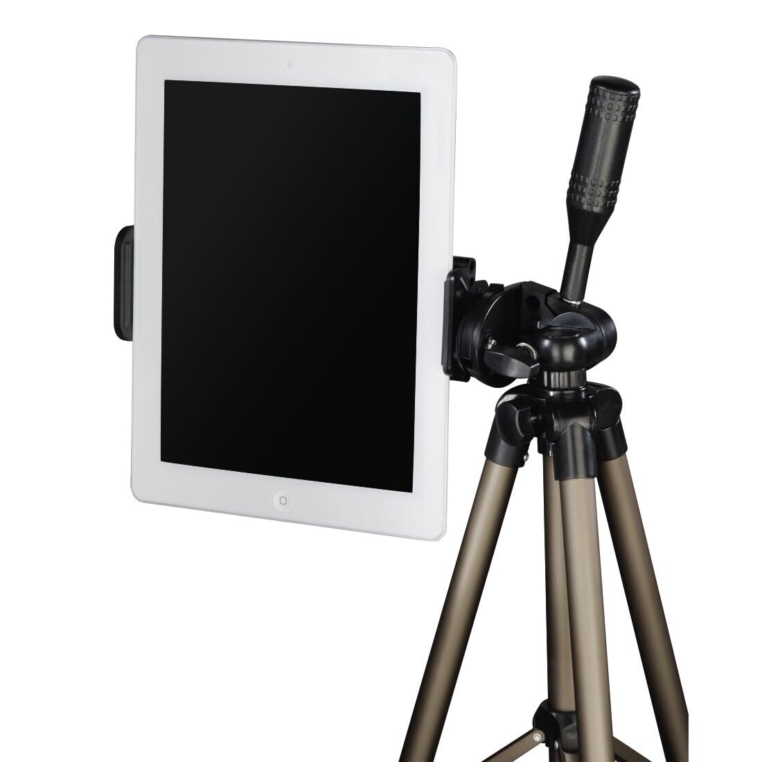 Hama Tripod 4619 for Smartphones/Tablets, 106-3D - Black