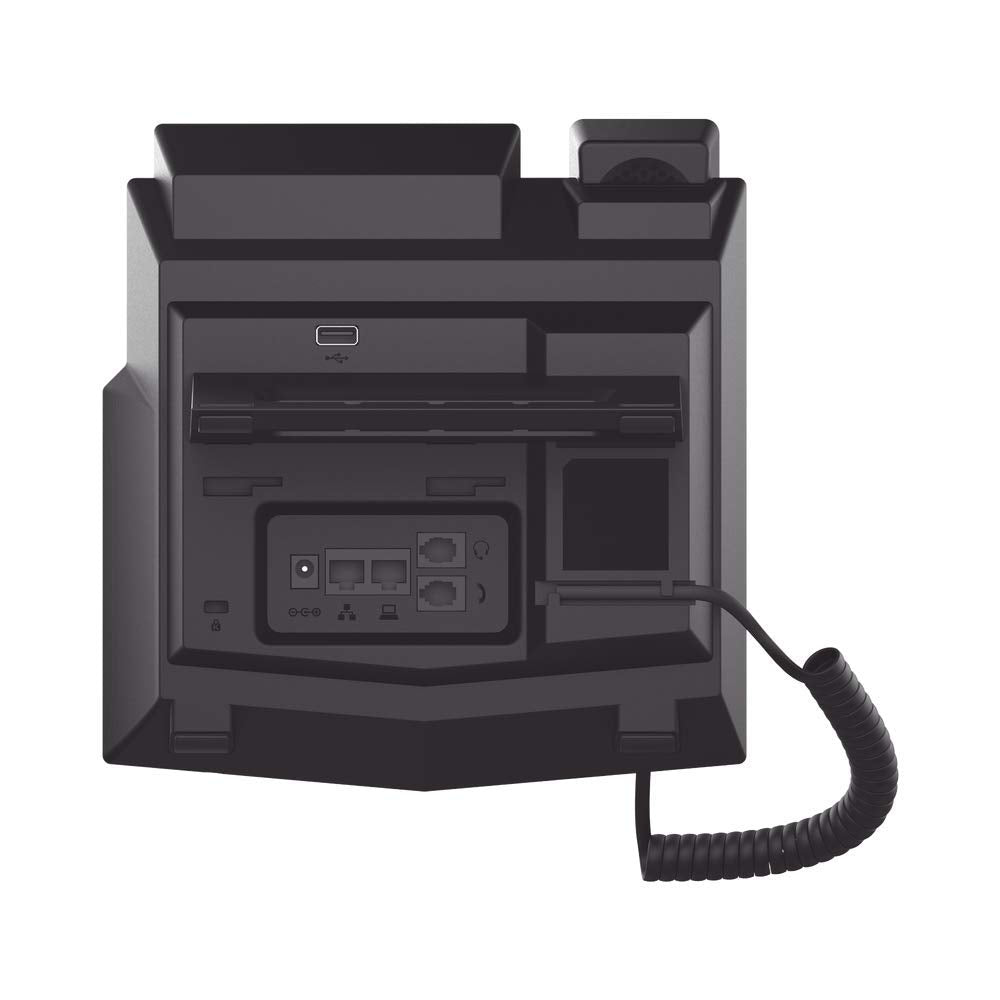Fanvil X5U Speakerphone with Color Display Gigabit Ethernet