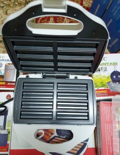 DLC-38248 Mini Churros Maker 750W