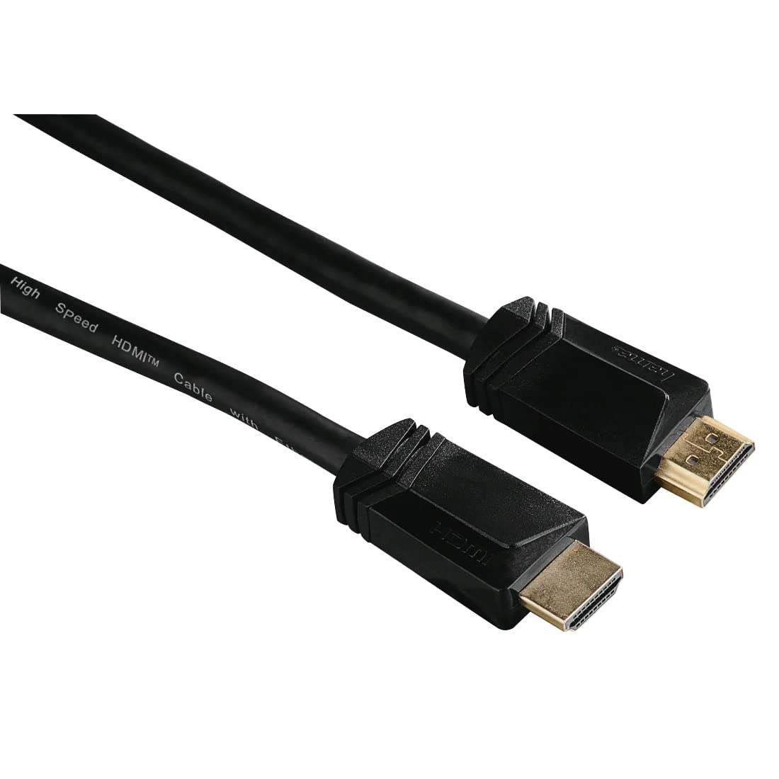 هاما كابل ايثرنت HDMI عالي السرعة بطول 3 متر D3122105