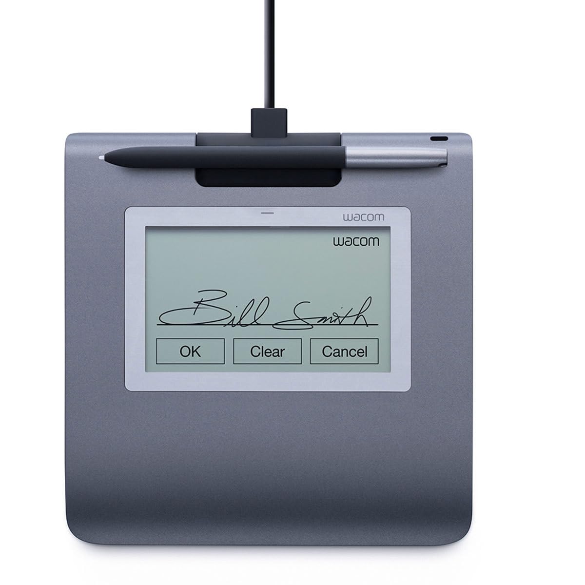 Wacom Graphics Tablet Compatible with PC and Laptop