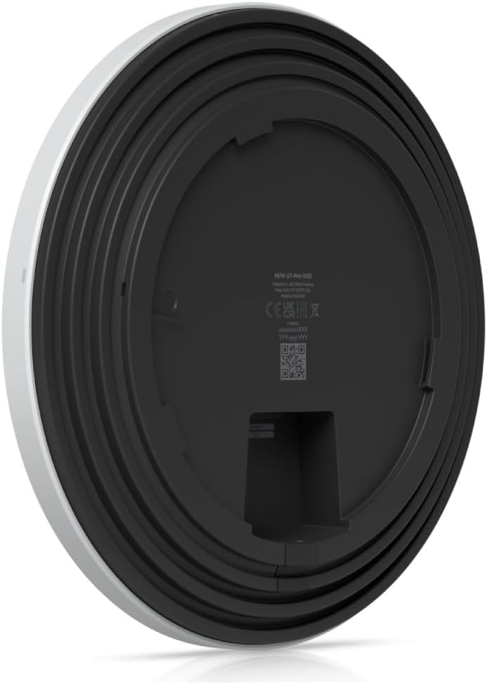 Ubiquiti UniFi U7 Pro XGS - Access Point - Wi-Fi 7