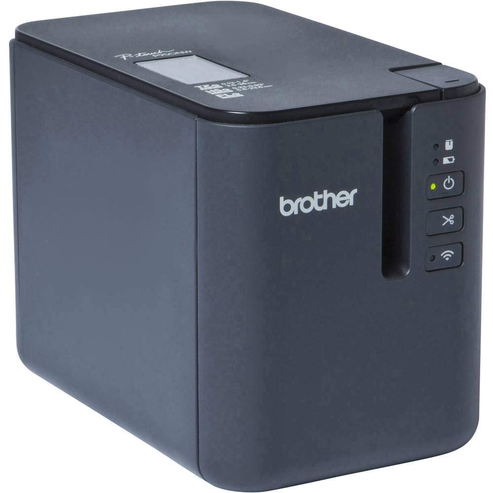 BROTHER PT-P950NW Etiqueteuse profession