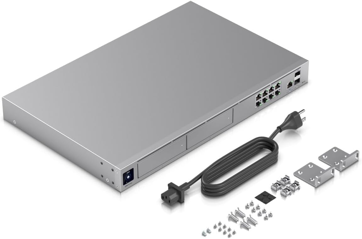 Ubiquiti UniFi Dream Machine Pro Max UDM-Pro-Max-EU