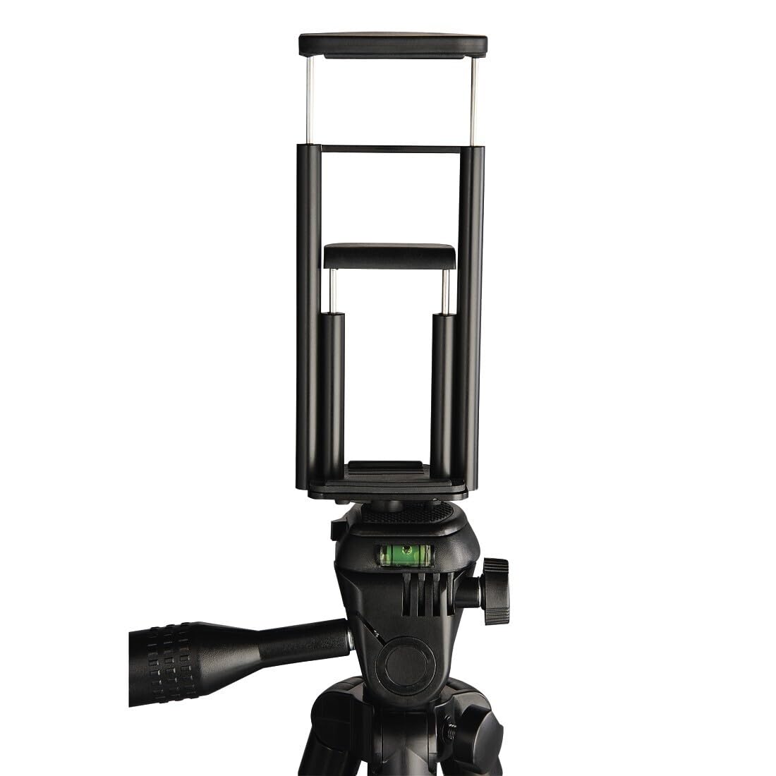 Hama Tripod 4619 for Smartphones/Tablets, 106-3D - Black