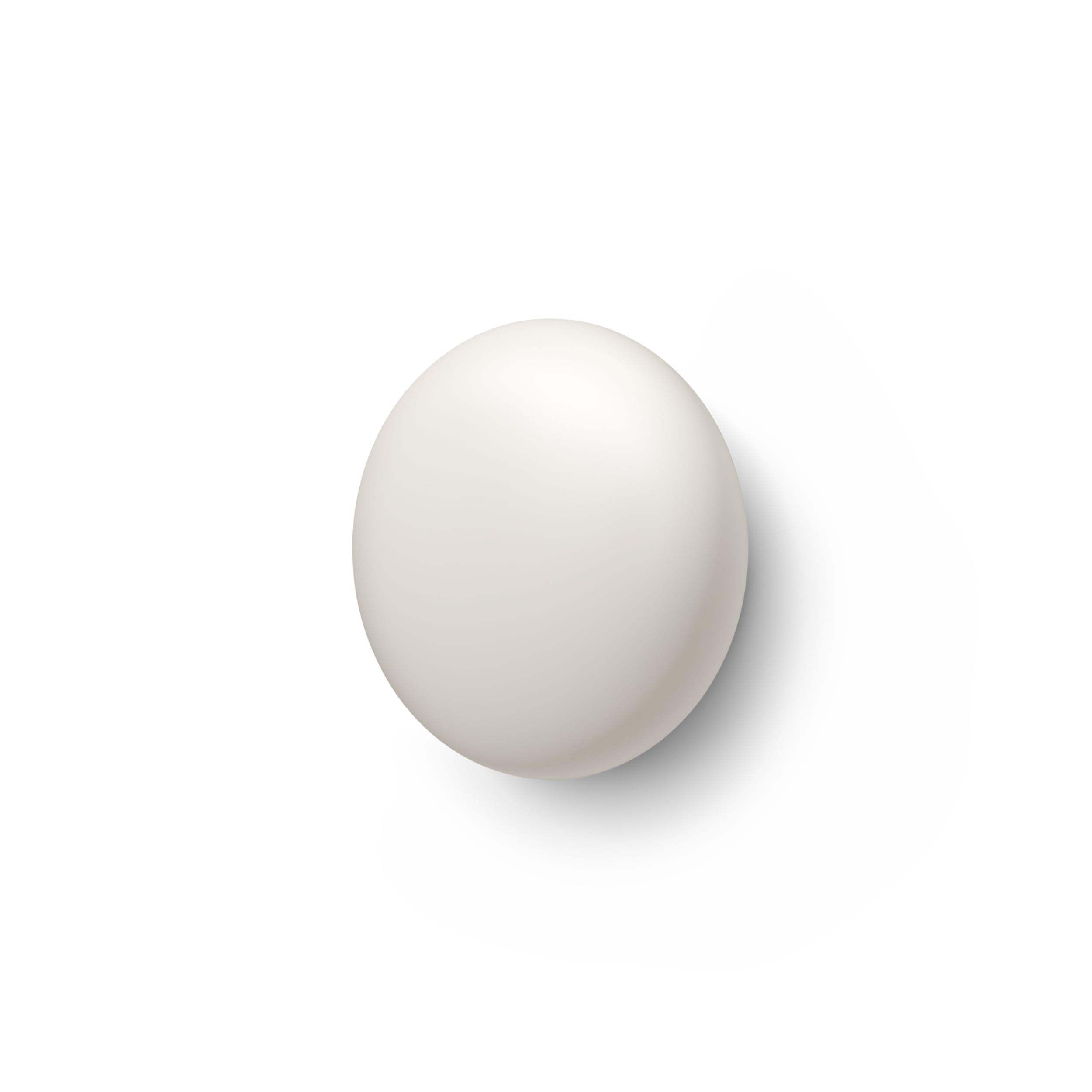 Google Nest Temperature Sensor (2nd Gen) - Room Comfort Sensor with Scheduling - Works with The Nest Learning Thermostat (3rd and 4th Gen) and Nest Thermostat E - Porcelain, White