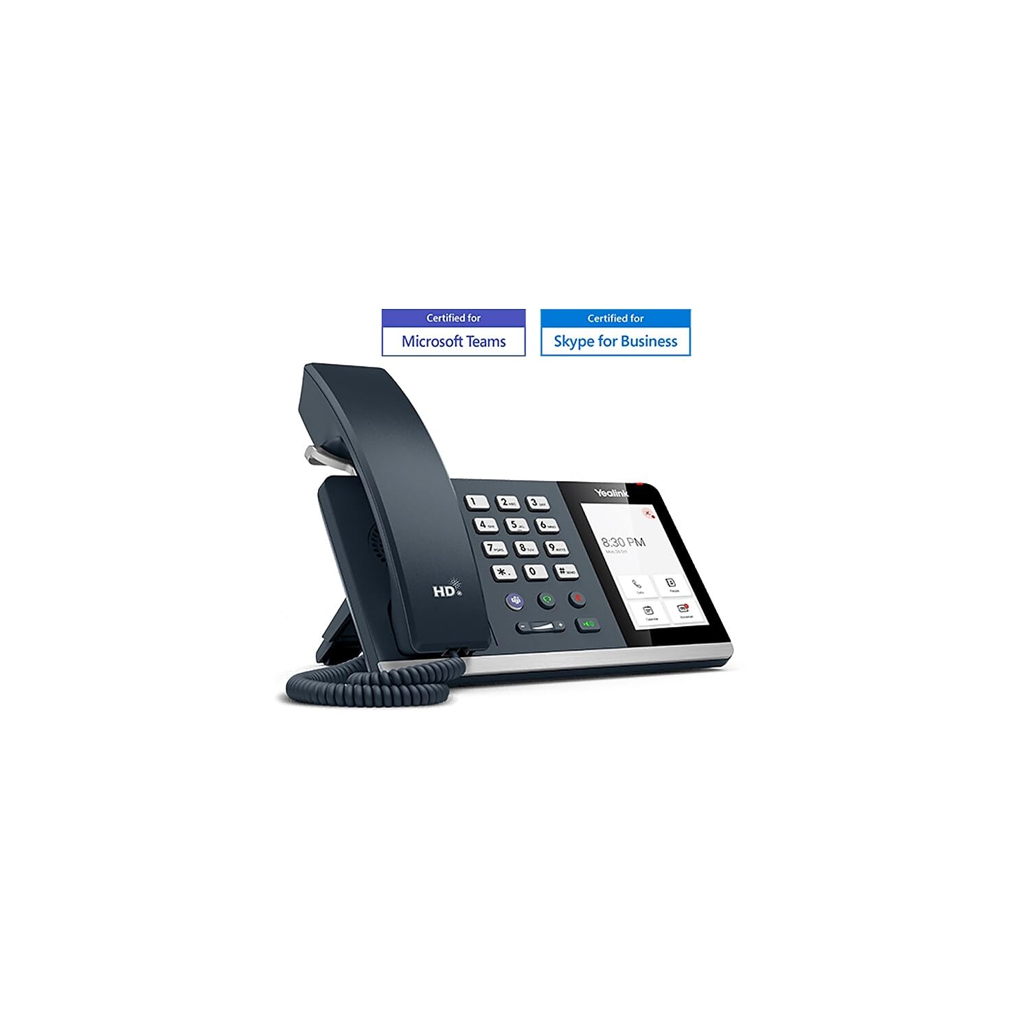 يالينك هاتف IP فعال من حيث التكلفة للفرق MP54-TEAMS