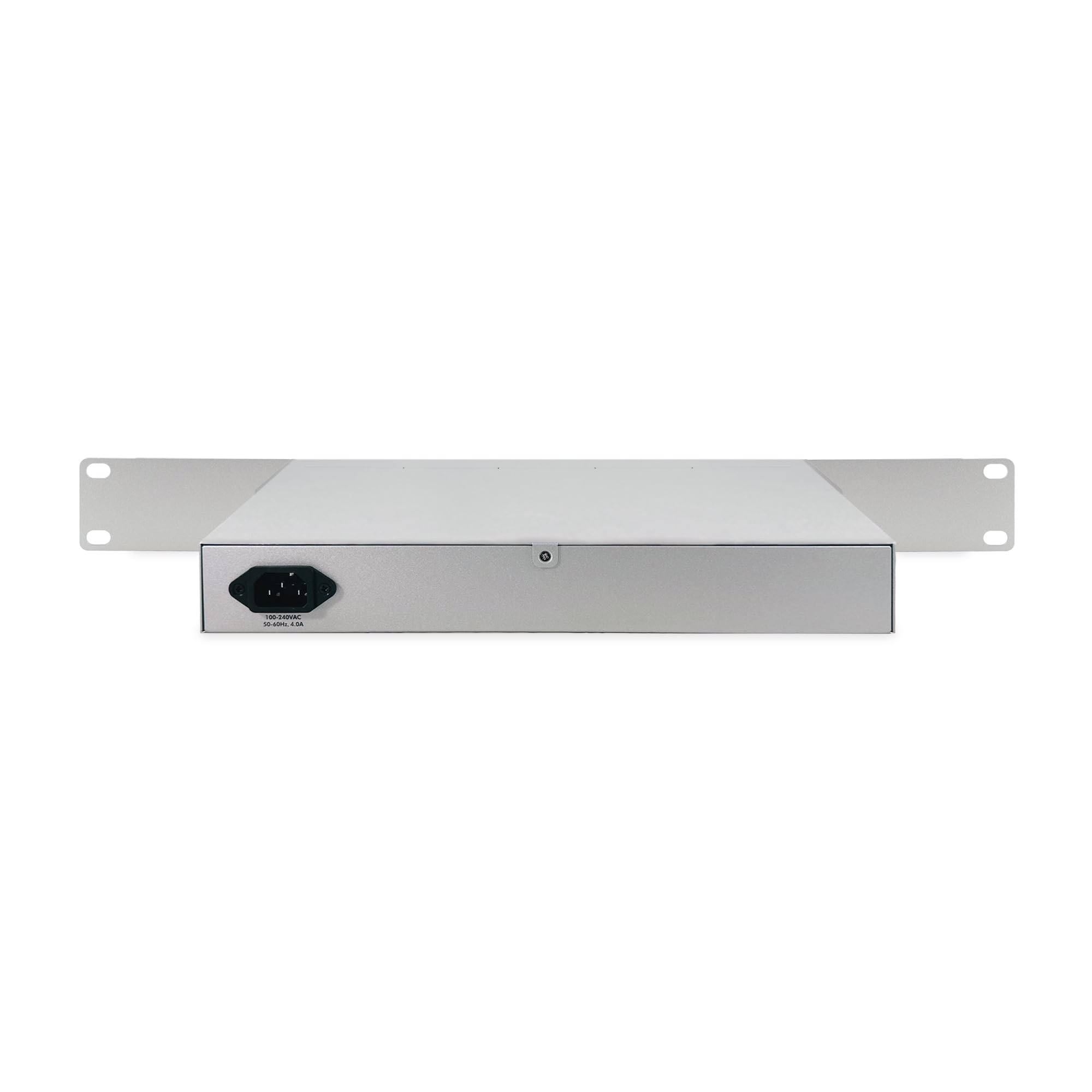 EnGenius ESG620 SD-WAN Gateway | 4 × 2.5 Gbps Ethernet 4 × 2.5 Gbps PoE, 2x SFP+, 120W PoE Budget