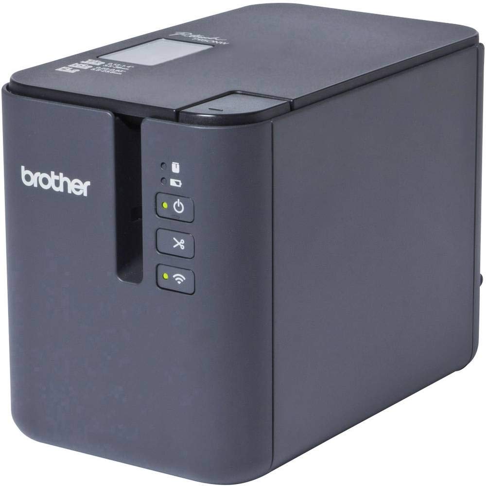 BROTHER PT-P950NW Etiqueteuse profession