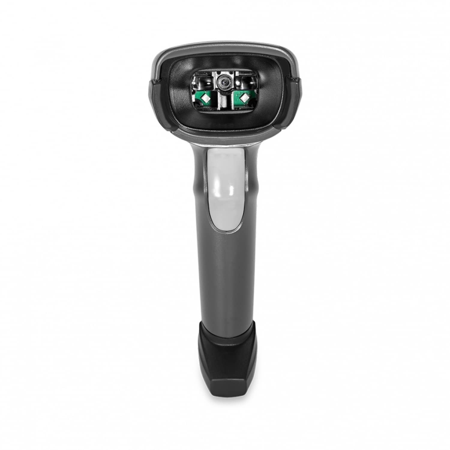 ZEBRA DS2208-USB مع حامل [ماسح الباركود] مجموعة صورة 1D&2D ، علامة تجارية موثوقة، منتج متين، مع أداء جيد، قدرة على قراءة 1D و2D وPDF417 باركود، أفضل استخدام لمتجر التجزئة