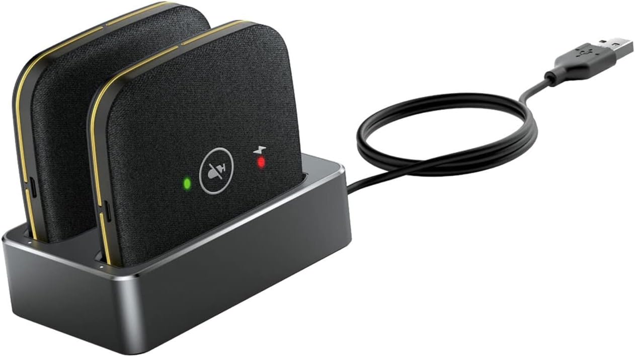 Microphone (CPW65-DECT-DUO)