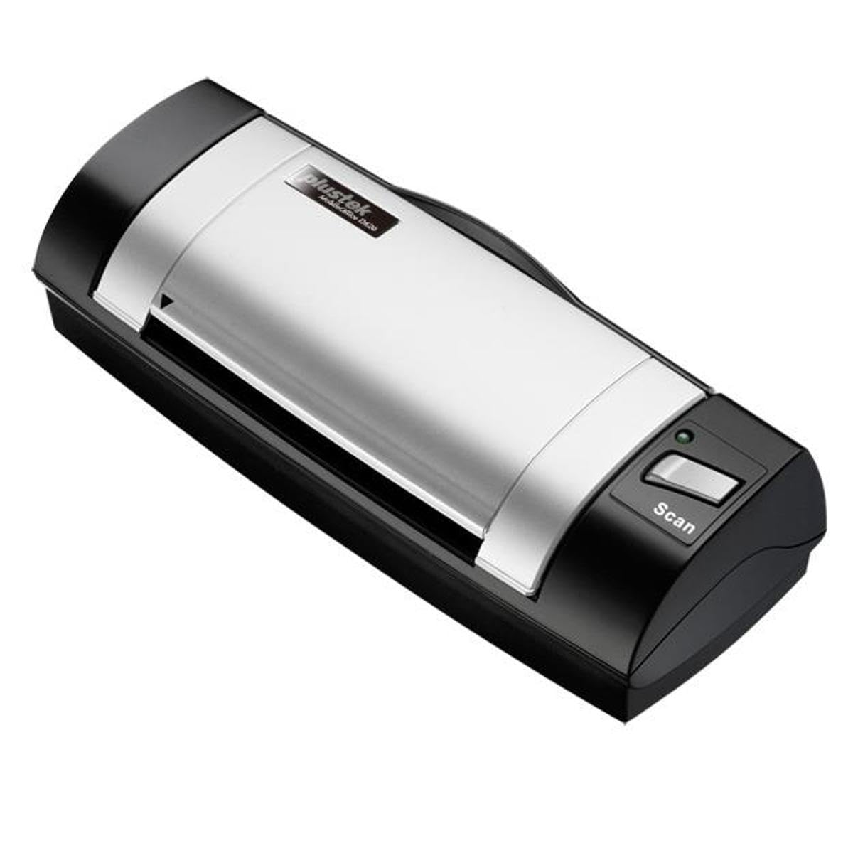 بلاصتيك ماسح ضوئي D620 للبطاقات والهويات بمنفذ USB