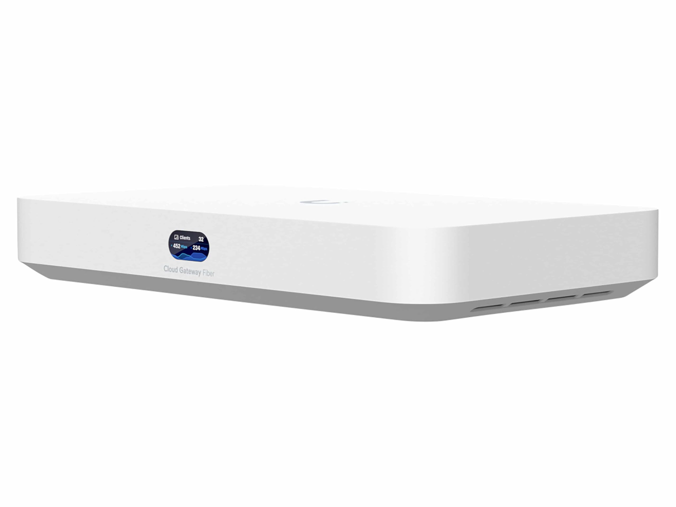 UbiQuiti UCG FIBER