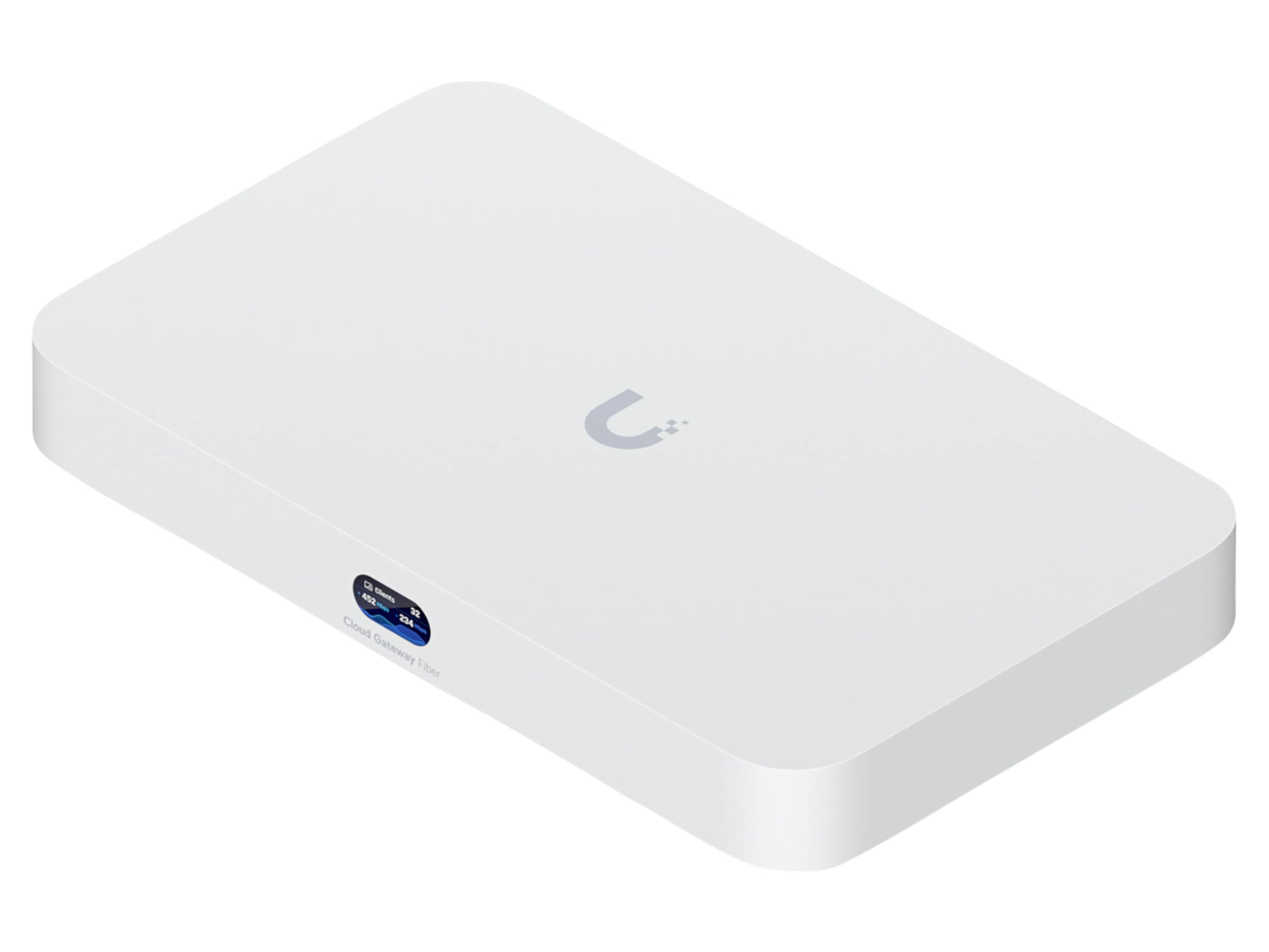 UbiQuiti UCG FIBER