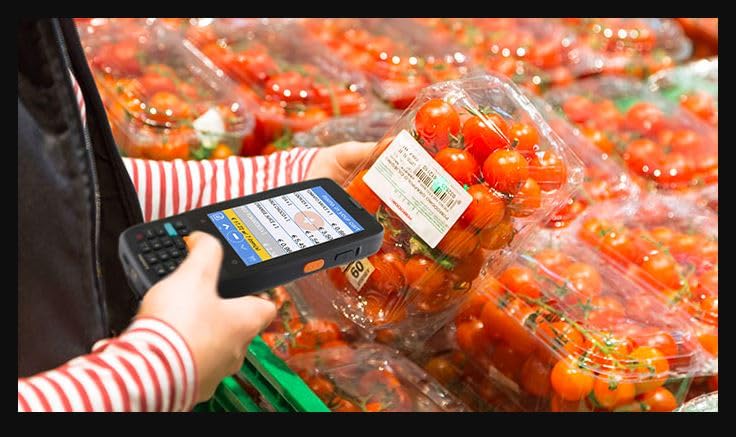 مذكرات داتالوجيك K 802.11 a/b/g/n/ac، 4 شاشات عرض بلوتوث V5، ذاكرة رام 3 جيجابايت/فلاش 32 جيجابايت، كاميرا 8 ميجابكسل، تصوير ثنائي الابعاد مع بقعة خضراء، اندرويد 9، CE. #946000001