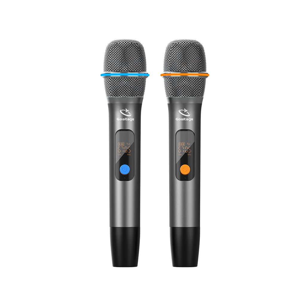 Goaltage SP09 KaraokeBeat Speaker Portable