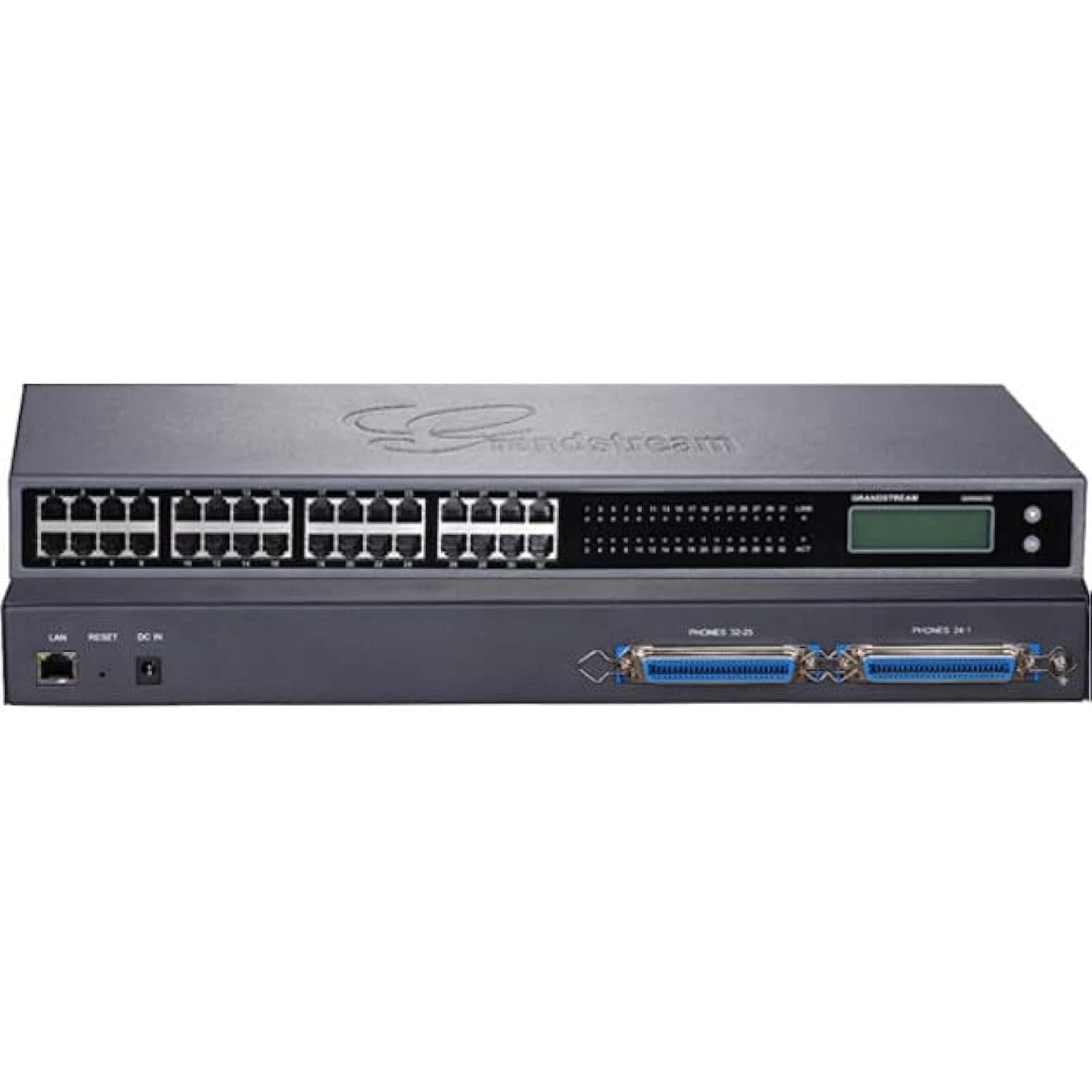 جراندستريم GXW4232 FXS انالوج VoIP بوابة