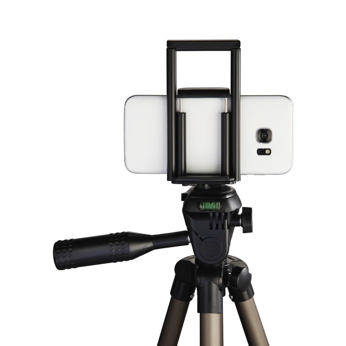 Hama Tripod 4619 for Smartphones/Tablets, 106-3D - Black