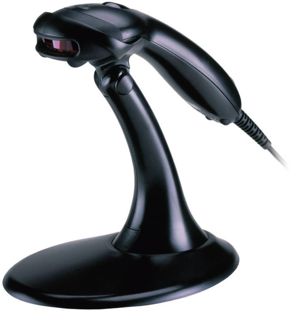 هوني ويل قارئ باركود محمول باليد MS9540 من فوياجر MK9540-37A38
