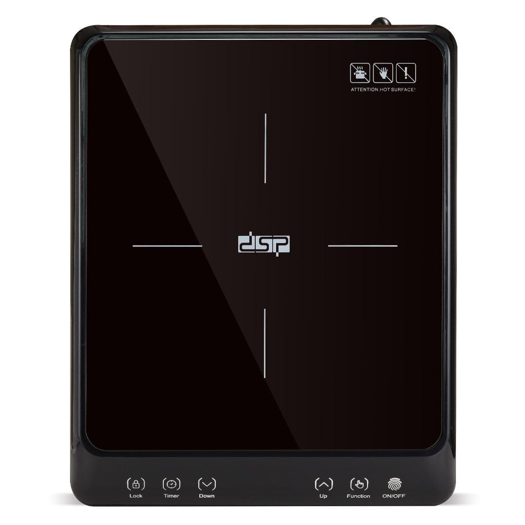 DSP Induction Cooker, DSP KD5049