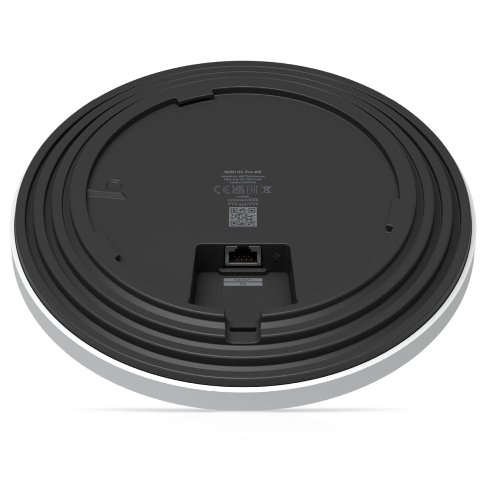 Ubiquiti U7-Pro-XG-US UniFi AP WiFi 7 XG (U7-Pro-XG-US)
