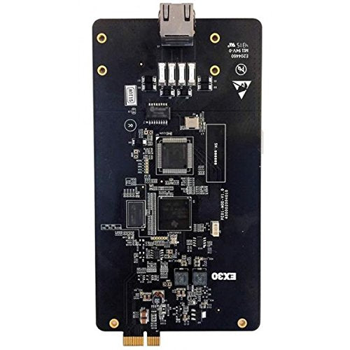 YEASTAR 2 fxs expasion card for Mypbx soho, standard u100, u200, u500