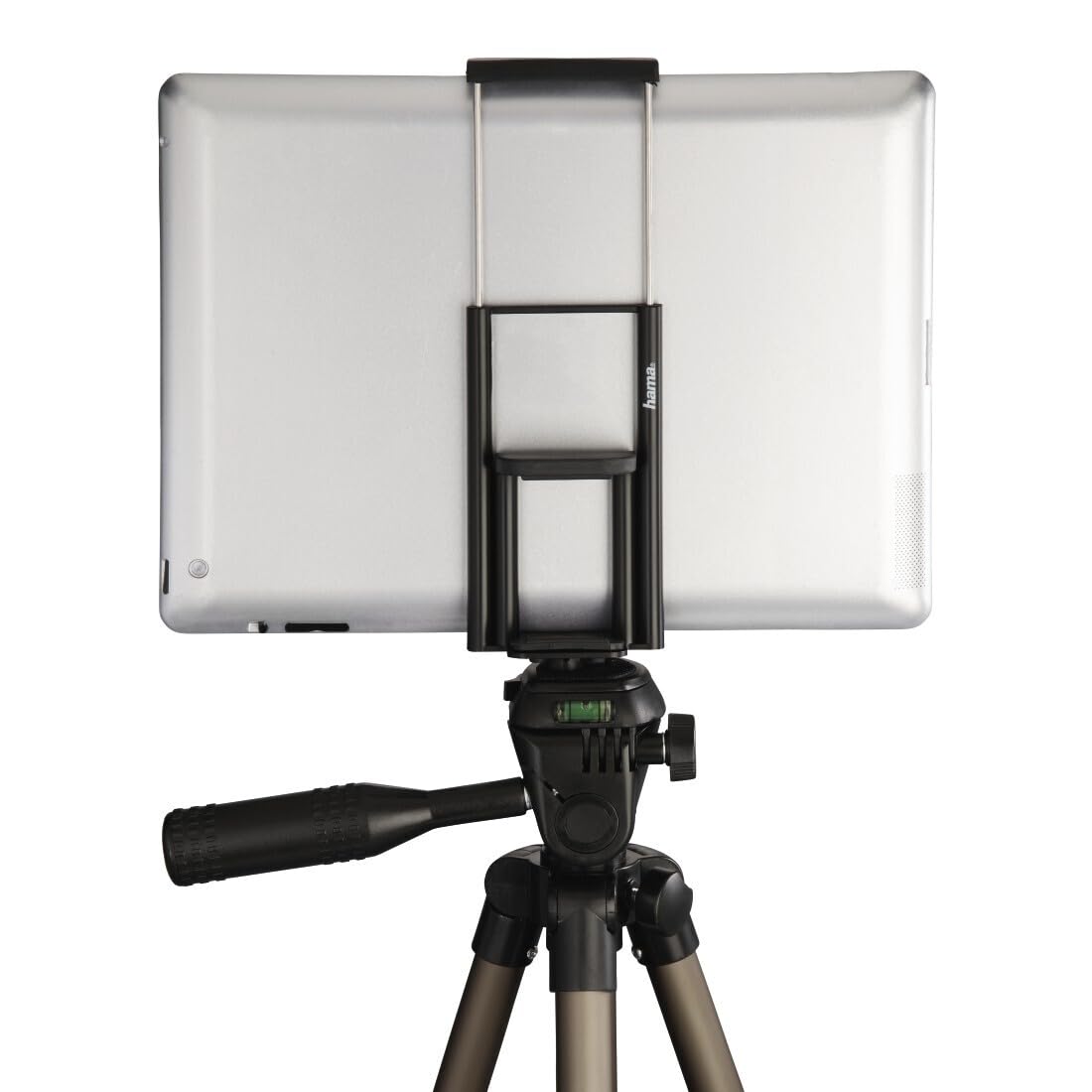 Hama Tripod 4619 for Smartphones/Tablets, 106-3D - Black